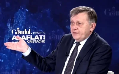 USR, ATAC DUR la adresa propriilor părinți: „Sunteți securiști!”
