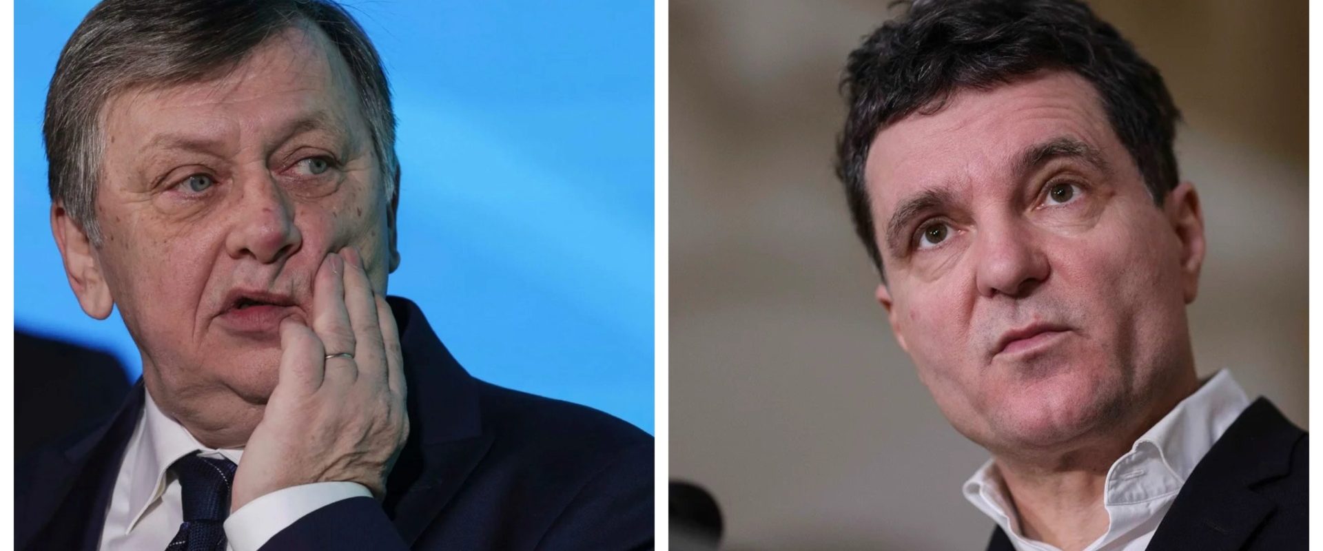 Președintele, acuzat că ar fi „captiv”: Ce procurori a numit azi