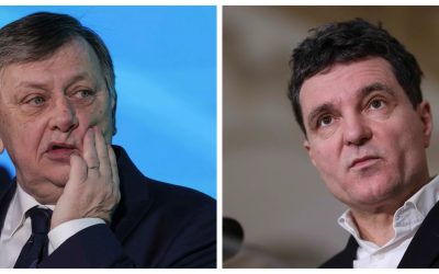 Președintele, acuzat că ar fi „captiv”: Ce procurori a numit azi