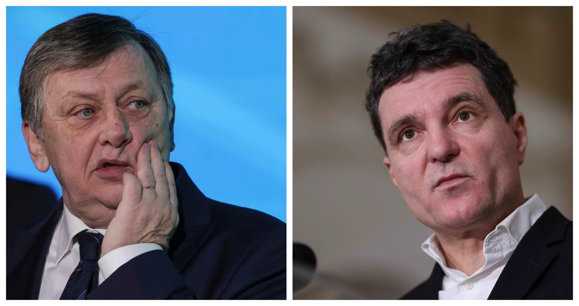 Crin Antonescu, fost lider liberal, a luat apărarea președintelui Nicușor Dan în controversa privind numirile la conducerea marilor parchete