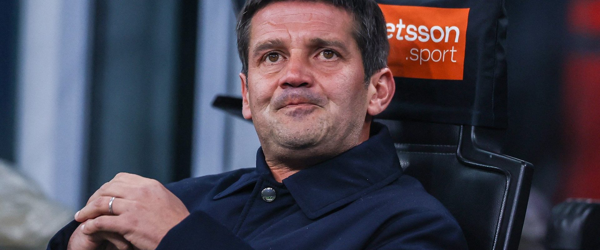 Cristi Chivu, o figură emblematică a fotbalului italian, le-a adresat o „palmă morală” italienilor după victoria zdrobitoare a lui Inter împotriva Romei