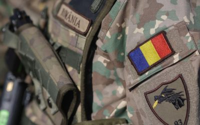 Diaconescu: Amenințările lui Trump slăbesc Europa, chiar și-n discuție