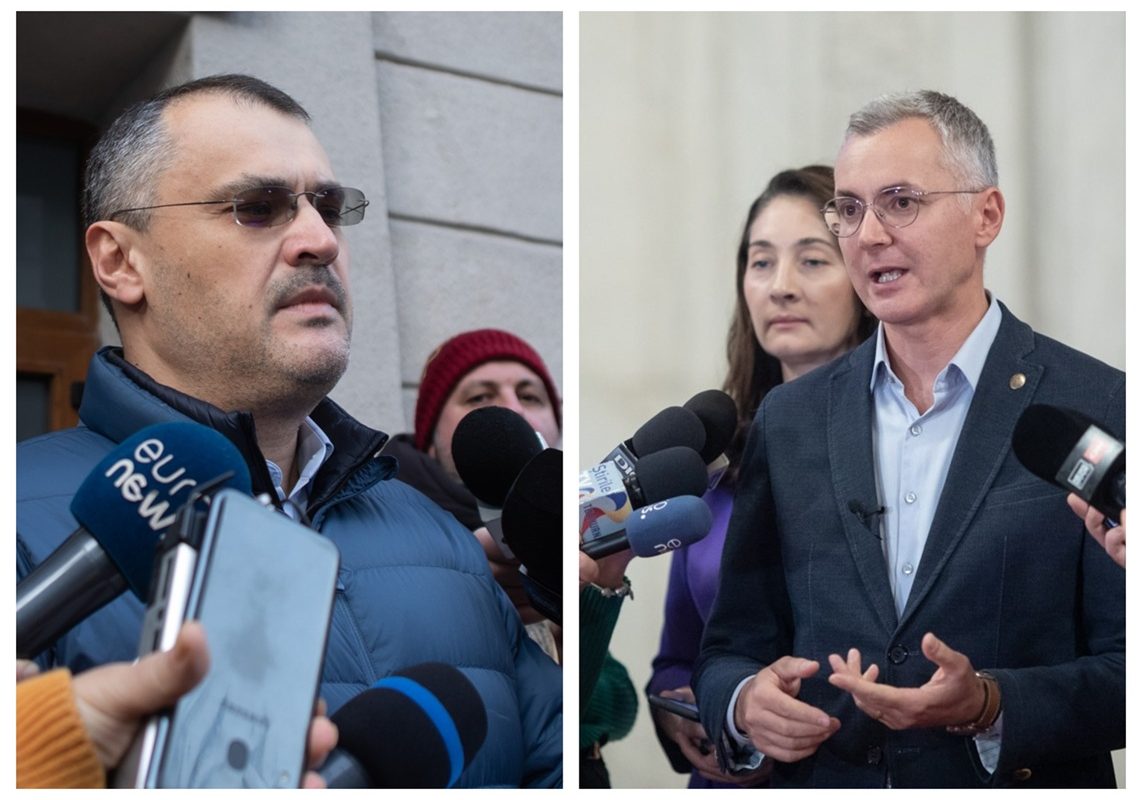 Apropiere periculoasă la Iași: Legături strânse cu SRI-ul