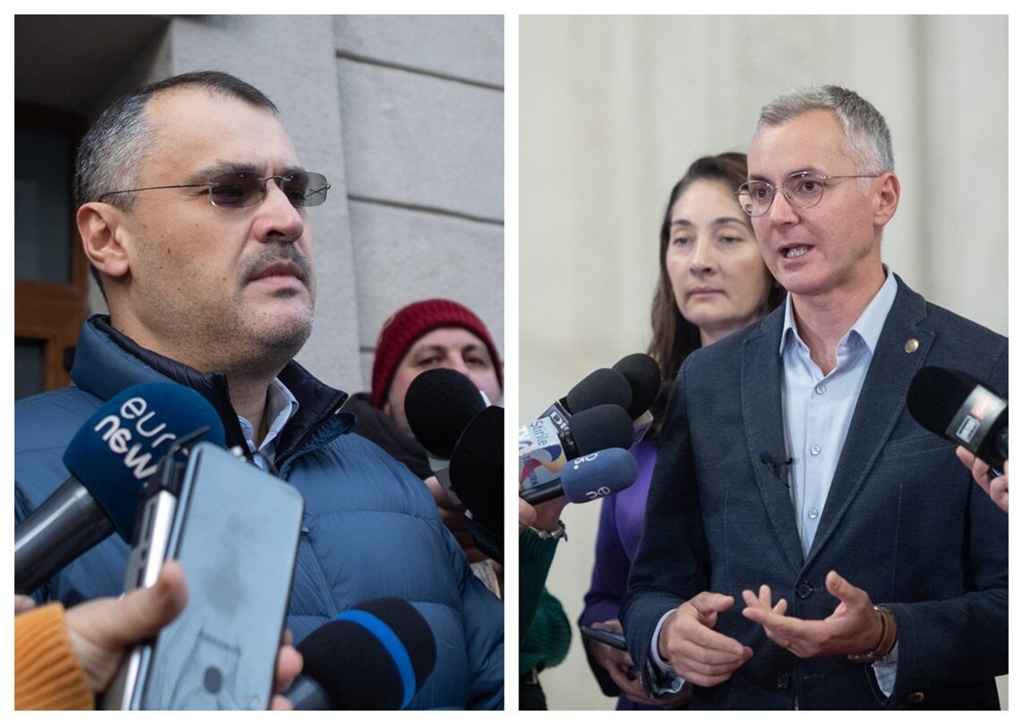 Apropiere periculoasă la Iași: Legături strânse cu SRI-ul