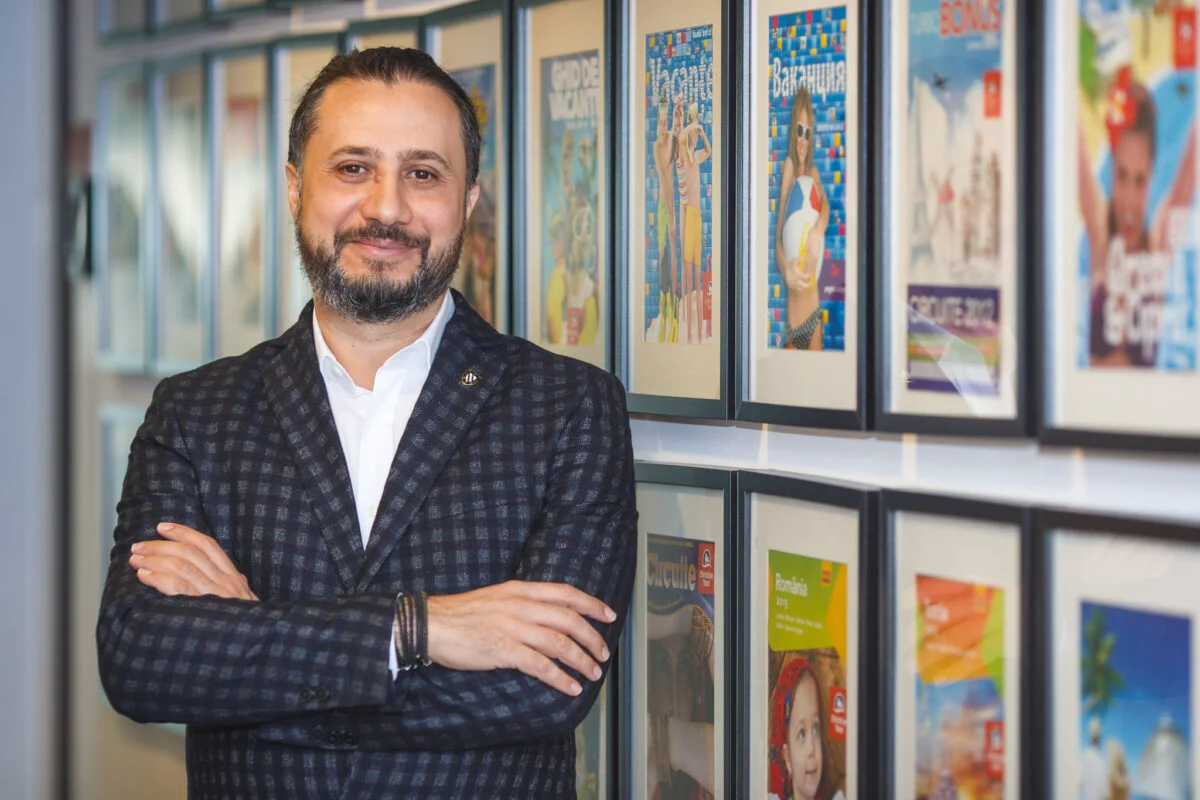 Scăderea prețului petrolului: Christian Tour, asalt de rezervări ca după pandemie