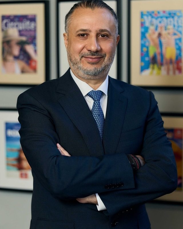 Christian Tour, PRIMUL tour-operator listat la bursă: Profit de 31,9 milioane lei în 2025