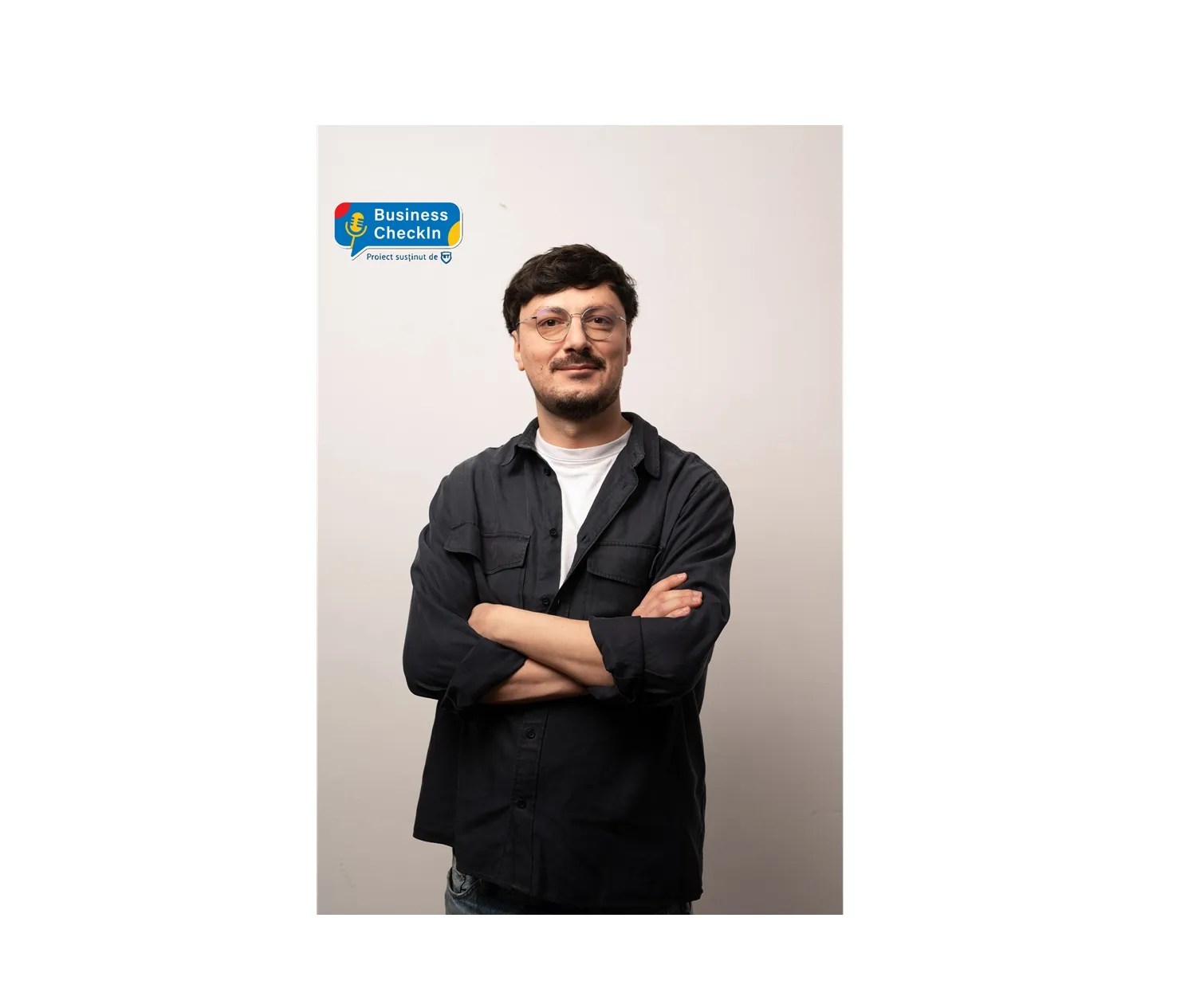 Cristian, de la munca remote la afacere „random”: Povestea de succes