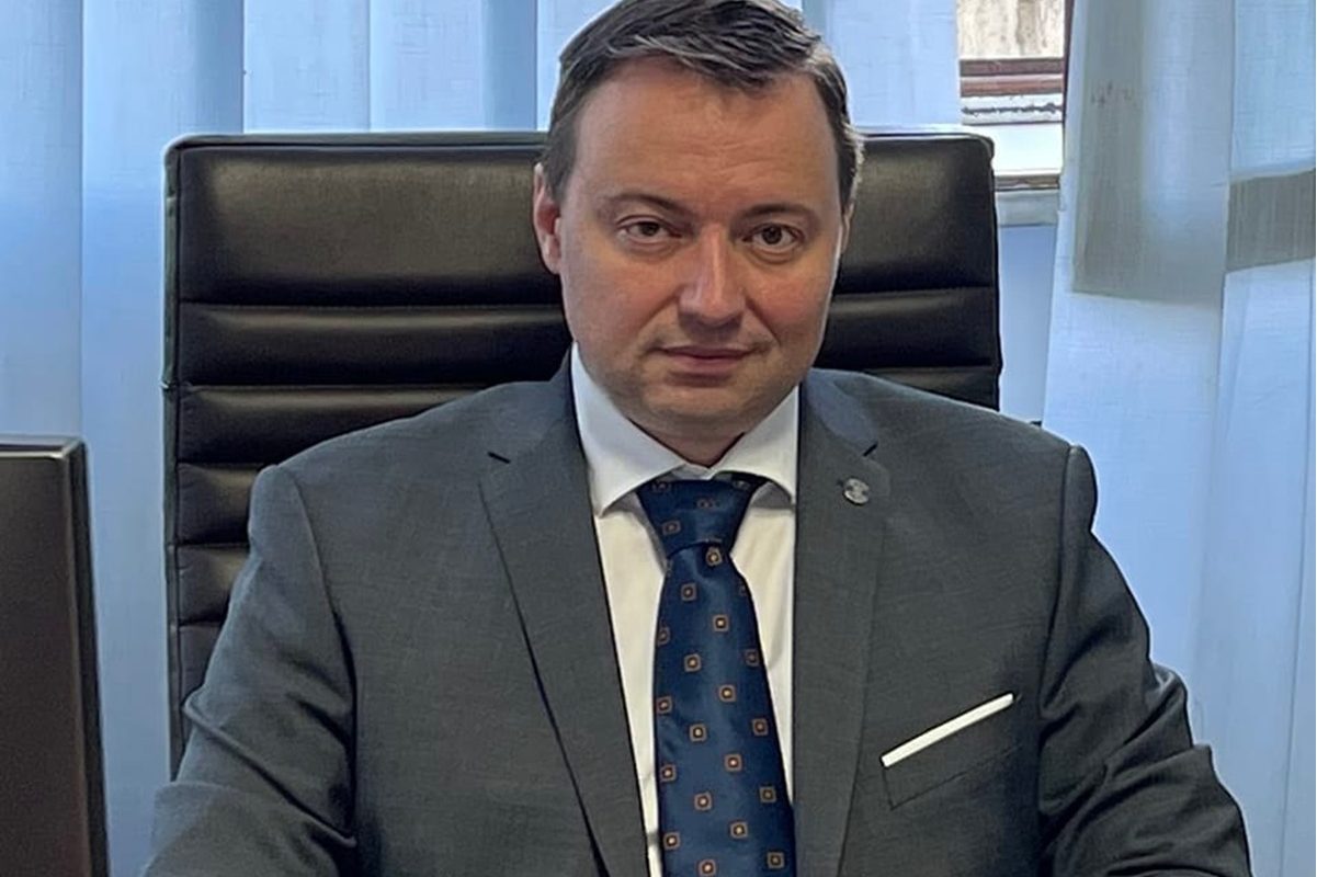 CNAIR: Peste 500 km de autostrăzi, promisiunea directorului în mandat