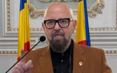 Piedone, atac la ANPC în scandalul panourilor medicale: „Ați ratat esența”