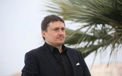 Mungiu revine la Cannes: Noul film, în competiția pentru Palme d’Or