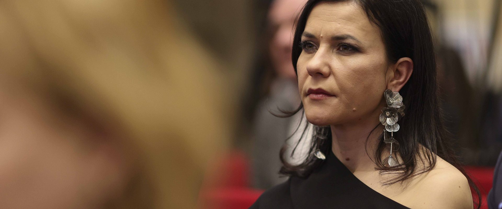 Cristina Chiriac, noi dezvăluiri în dosarul de la Huși: „nu am ce să-mi reproșez”