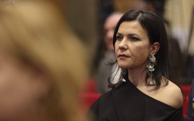 Cristina Chiriac, noi dezvăluiri în dosarul de la Huși: „nu am ce să-mi reproșez”