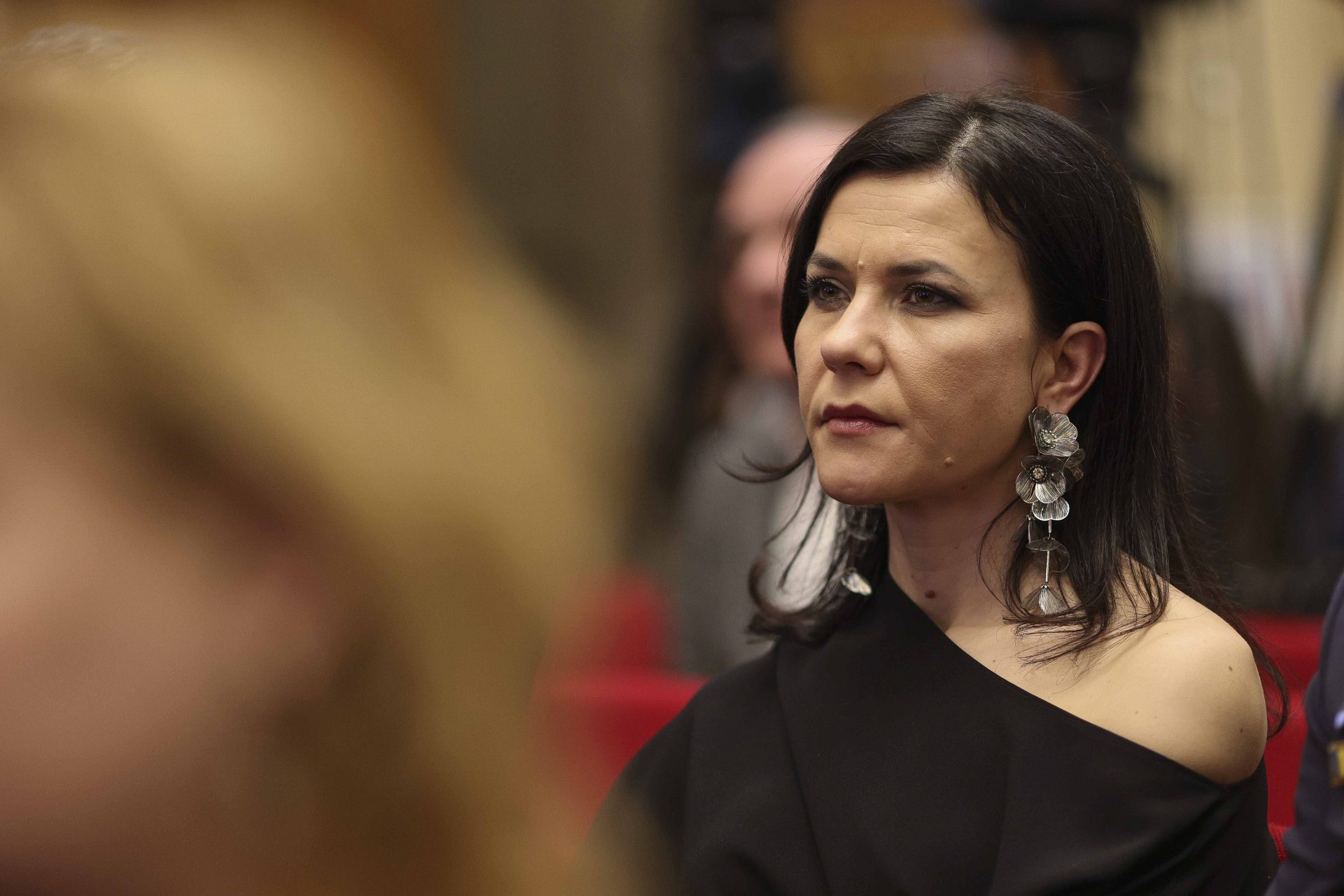 Cristina Chiriac, noi dezvăluiri în dosarul de la Huși: „nu am ce să-mi reproșez”
