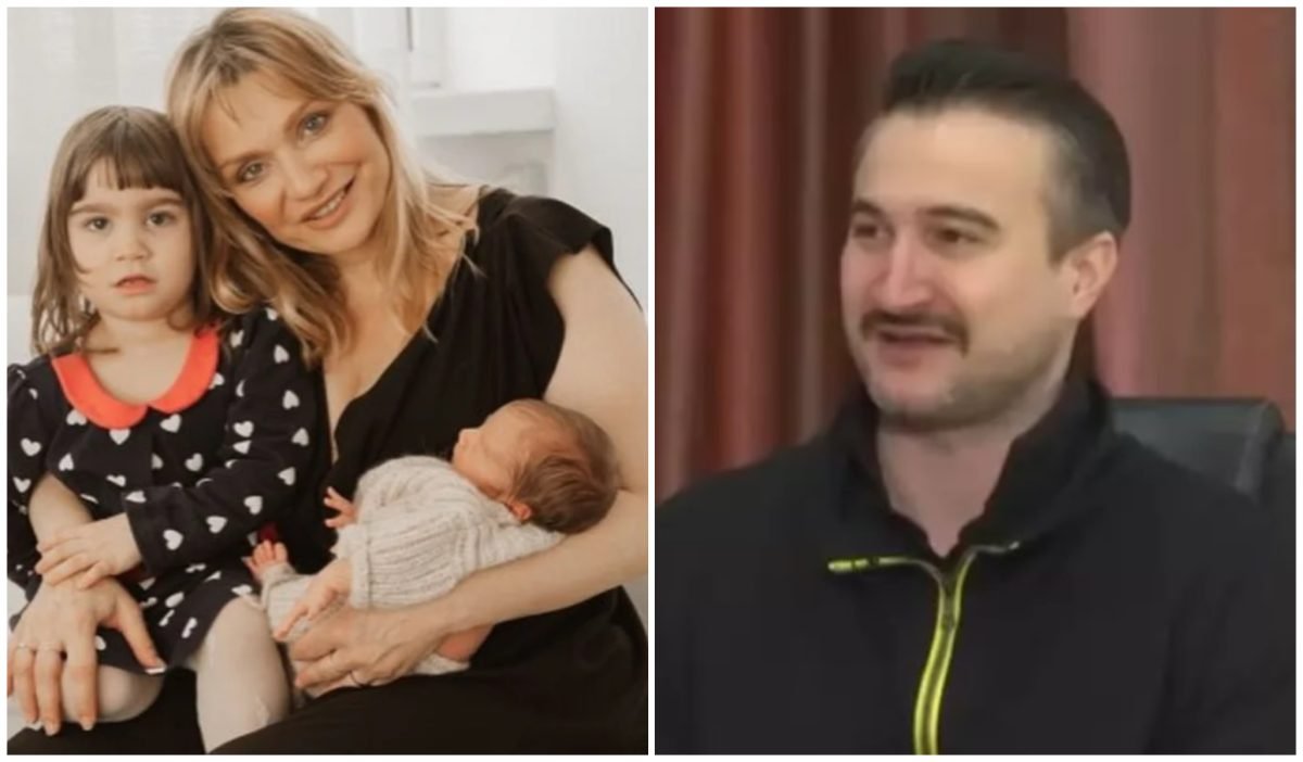 Cristina Cioran, decizie radicală: Merge la Alex Dobrescu, la închisoare, cu un copil