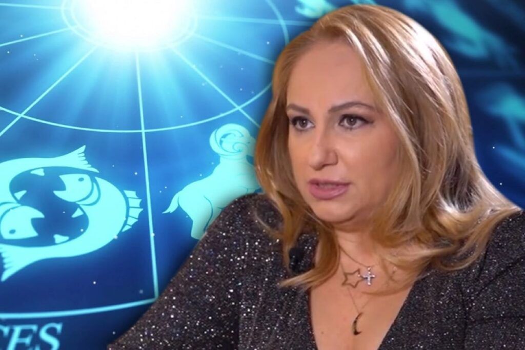 Horoscop Cristina Demetrescu: Zodia favorizată de divinitate, de ACUM până la VARĂ