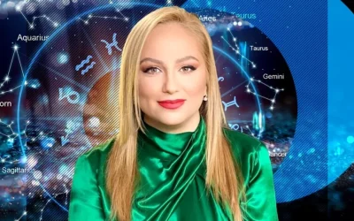 Cutremur astral înainte de paște: Cristina demetrescu anunță schimbări majore pentru zodii