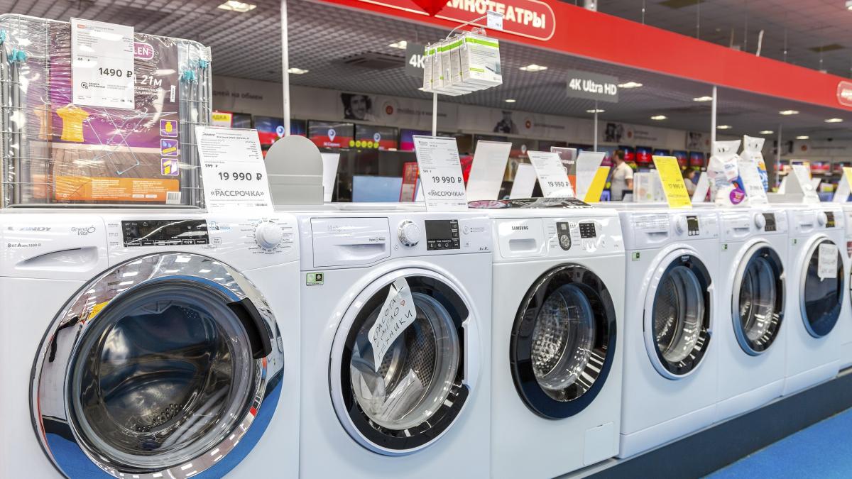 Criză de frigidere și aspiratoare în Rusia: Războiul din Iran blochează importurile