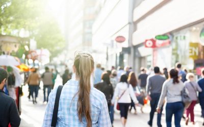 România, în pericol demografic: Populația se va prăbuși cu un sfert până în 2100