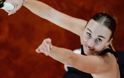 Potapova, victorie clară cu Korpatsch. Sfert de finală cu o austriacă