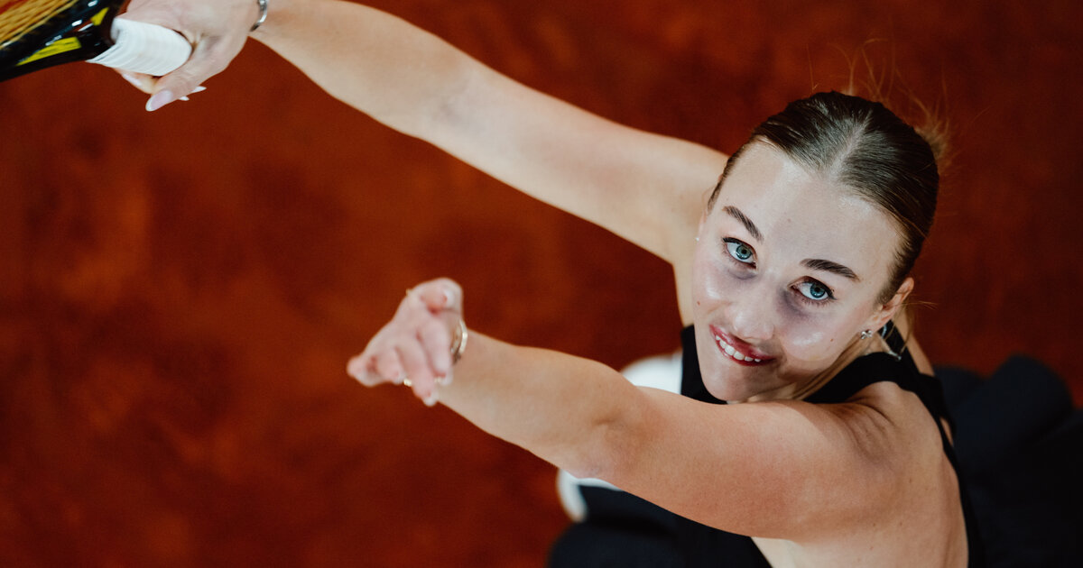 Potapova, victorie clară cu Korpatsch. Sfert de finală cu o austriacă