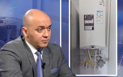 Unde NU mai poți avea centrală termică: Lista orașelor din România