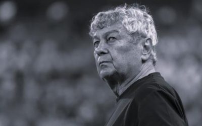 Cubul de pe Arena Națională, gafa rușinoasă: Lucescu, umilit înaintea meciului FCSB – Oțelul