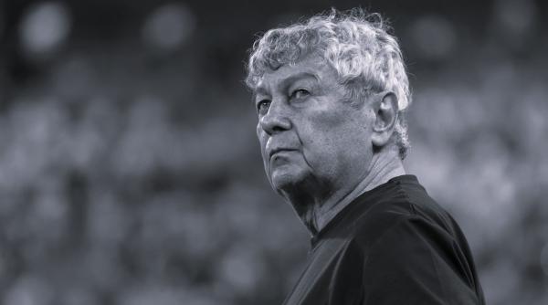 Cubul de pe Arena Națională, gafa rușinoasă: Lucescu, umilit înaintea meciului FCSB – Oțelul