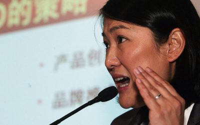 Muncitoare din China, miliardară! Ascensiunea incredibilă a unei femei