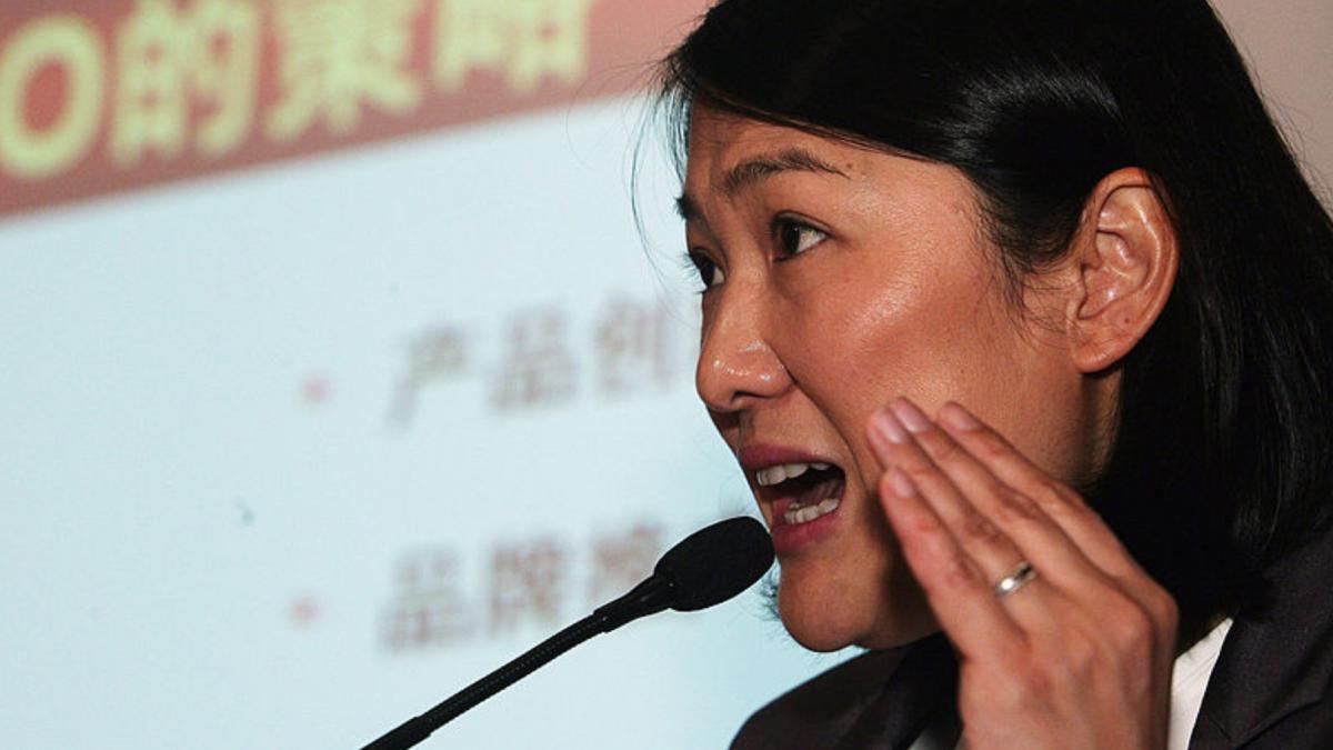 Muncitoare din China, miliardară! Ascensiunea incredibilă a unei femei