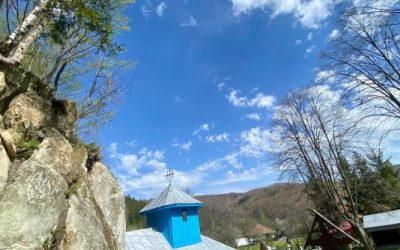 Vinerea Mare în Berlin: Fost preot, despre o lume fără genunchi și cereri