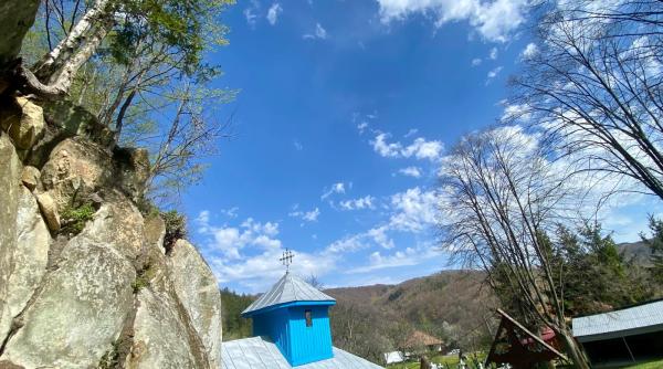 Vinerea Mare în Berlin: Fost preot, despre o lume fără genunchi și cereri