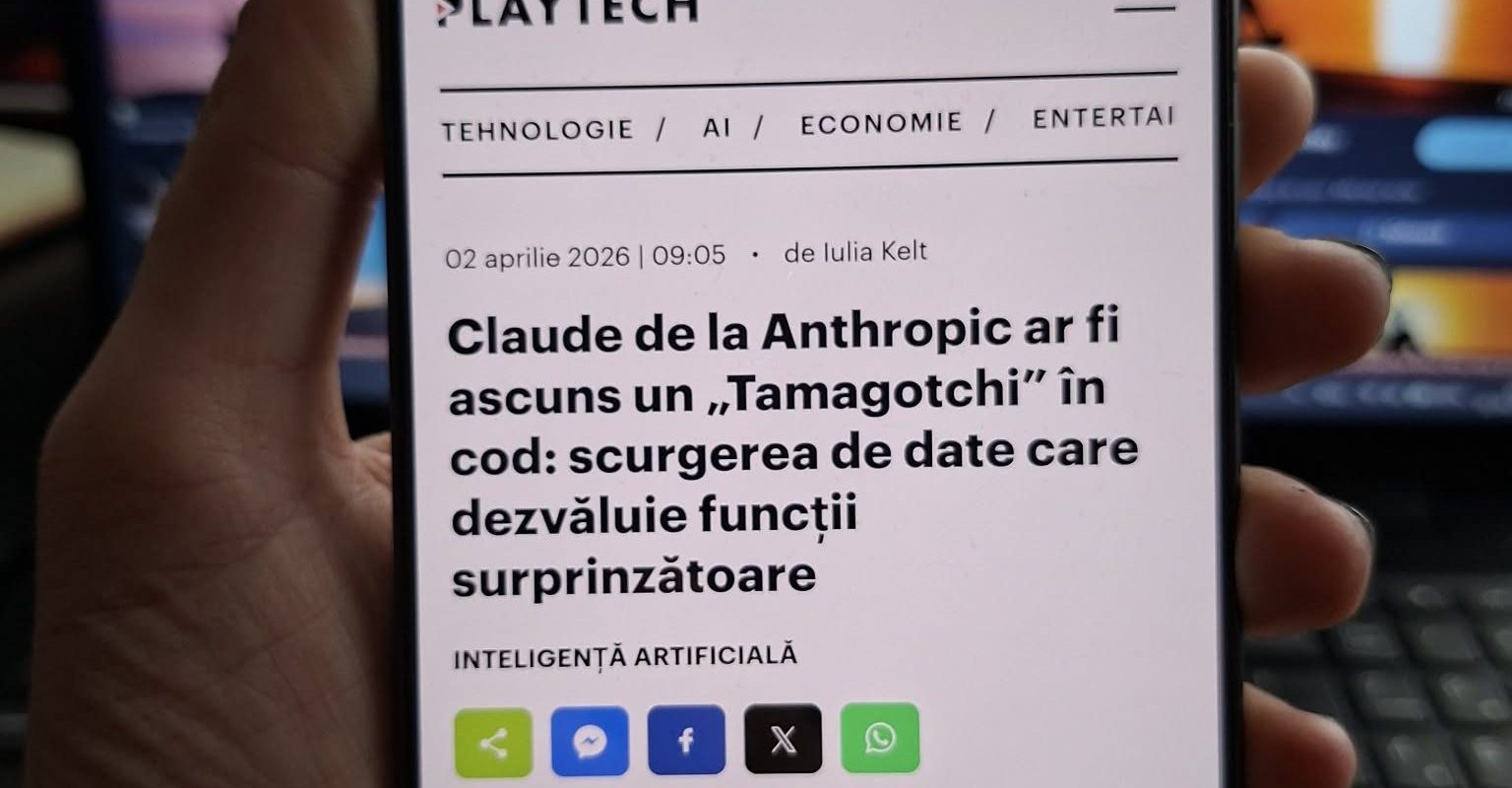 Telefon pierdut? Găsește-l în 10 secunde: Trucul genial care te scapă de panică