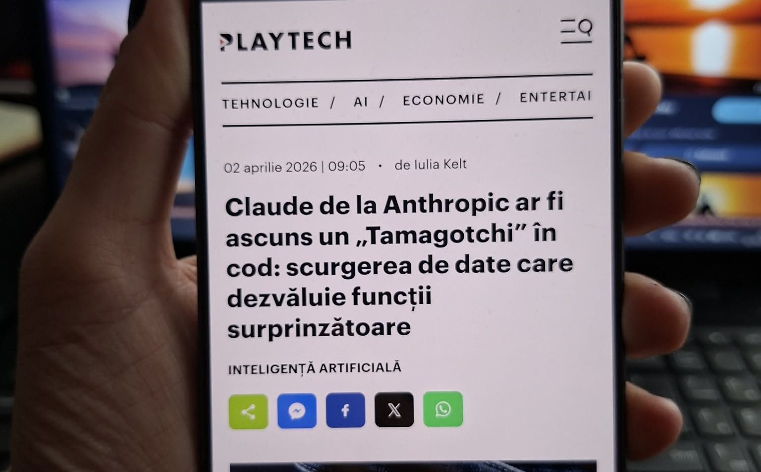 Telefonul pierdut? Găsește-l în câteva secunde, direct de pe alt dispozitiv Ai pierdut telefonul și nu știi unde l-ai lăsat? Nu-ți face griji, există soluții simple și rapide, integrate direct în sistemele de operare Android și iOS