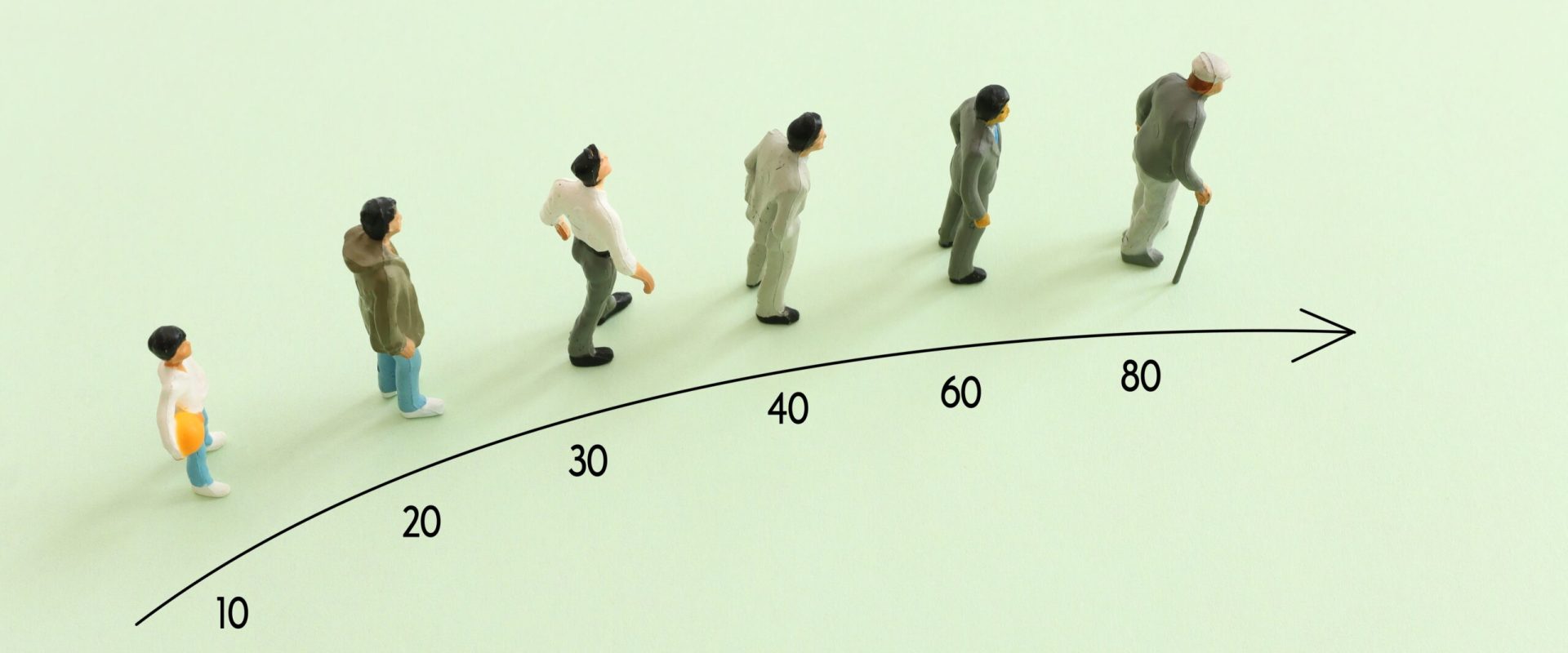 Vârsta te modelează mai mult decât crezi: Efecte neștiute asupra vieții tale