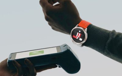 Cum plătești cu ceasul huawei, chiar dacă ai iphone sau android