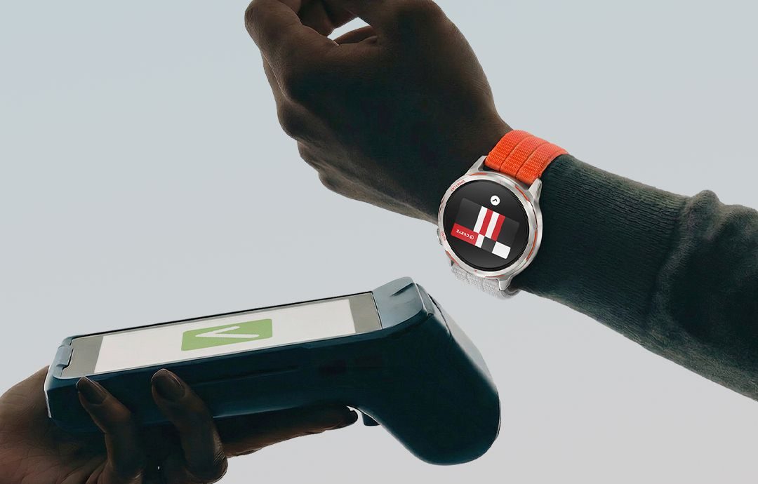 Cum plătești cu ceasul huawei, chiar dacă ai iphone sau android