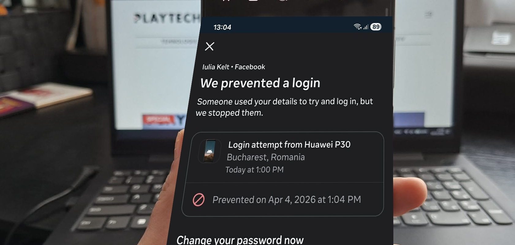 Cum recuperezi contul de Facebook spart: Ghid Rapid și semnele atacului