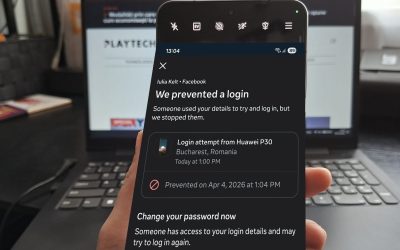 Cum recuperezi contul de Facebook spart: Ghid Rapid și semnele atacului