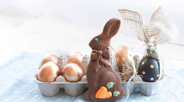 Paști sau Paște? Greșeala pe care o faci de ani de zile