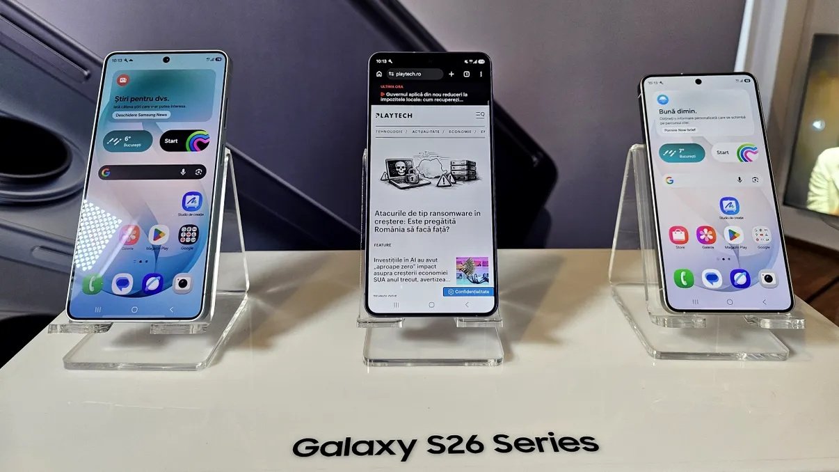 Se pare că gigantul sud-coreean, SAMSUNG, pregătește o mutare surprinzătoare pentru viitoarea serie GALAXY S27, intenționând să lanseze un al patrulea model, botezat „Pro”, care ar putea să vină cu un compromis neașteptat: eliminarea stylus-ului S Pen