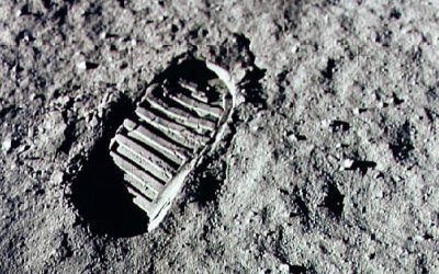 Urme noi pe Lună: NASA dezvăluie bocancii astronauților misiunii Artemis