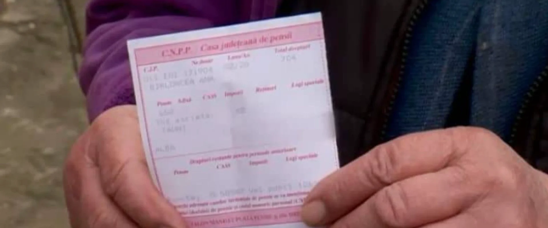 Cerere de recalculare a pensiei: Cum își apără drepturile pensionarii în România