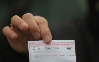 Cine primește banii statului în 2026? Suma fabuloasă dezvăluită