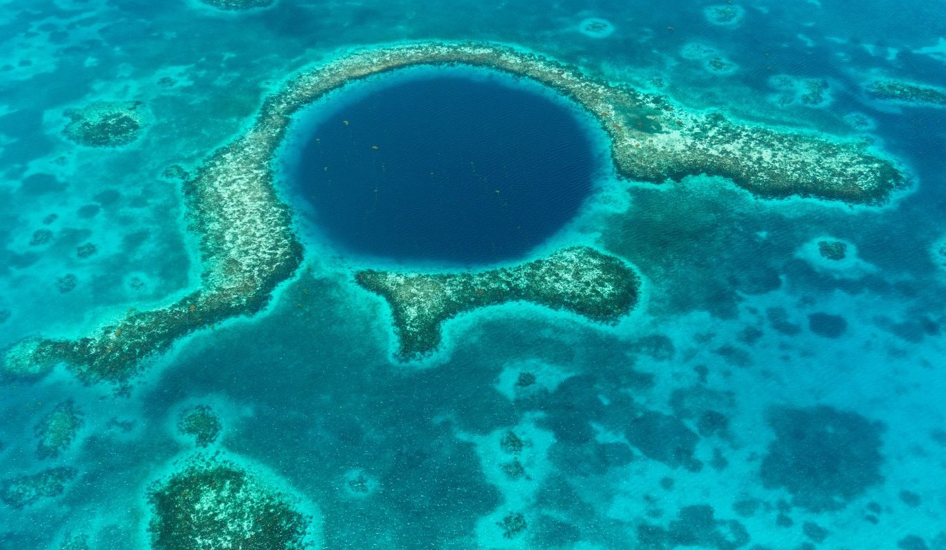 Oceanul ascunde secrete: Curentul Atlanticului NU s-a format așa