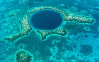 Oceanul ascunde secrete: Curentul Atlanticului NU s-a format așa