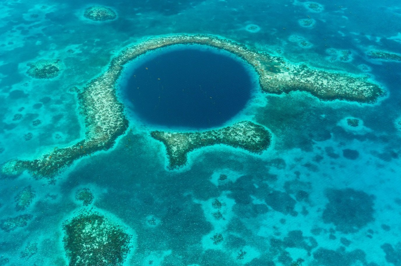 Oceanul ascunde secrete: Curentul Atlanticului NU s-a format așa