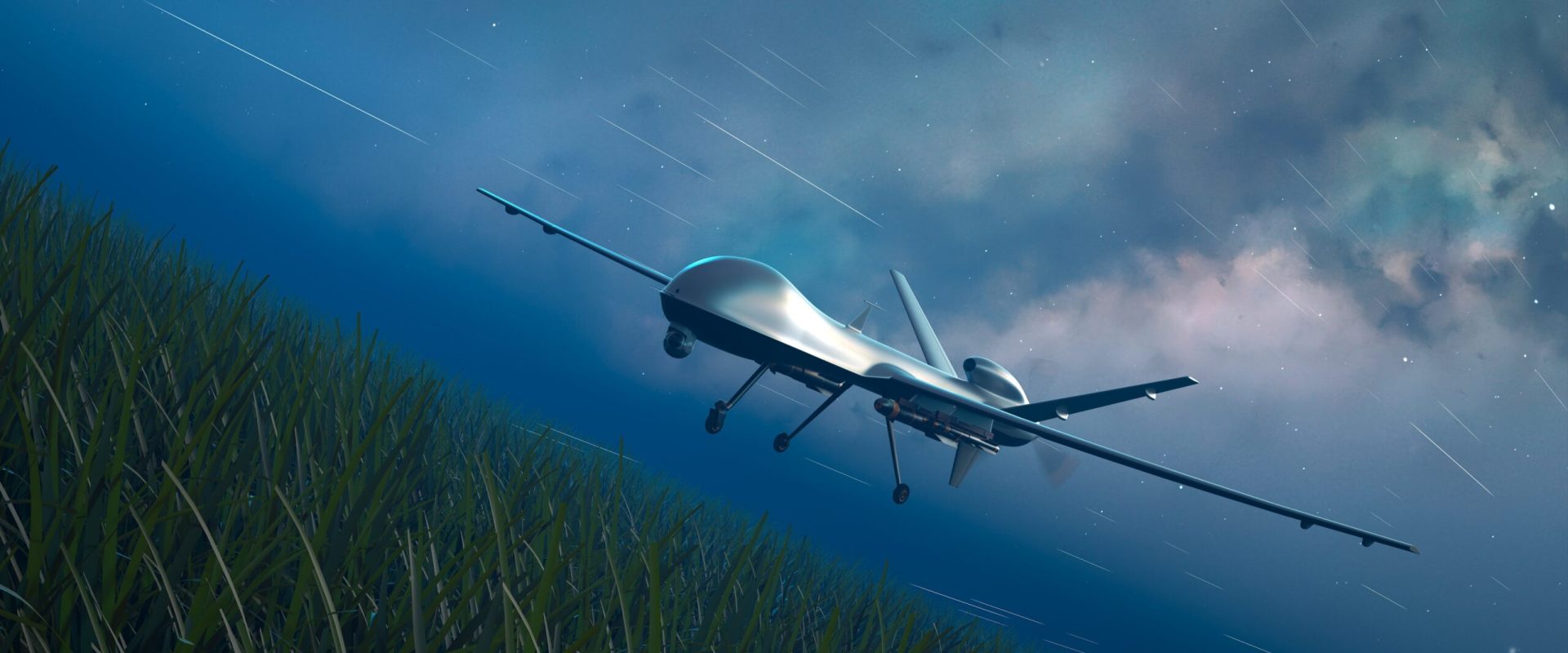 Războiul din Ucraina: Europa pierde cursa dronelor militare, dezvoltate accelerat