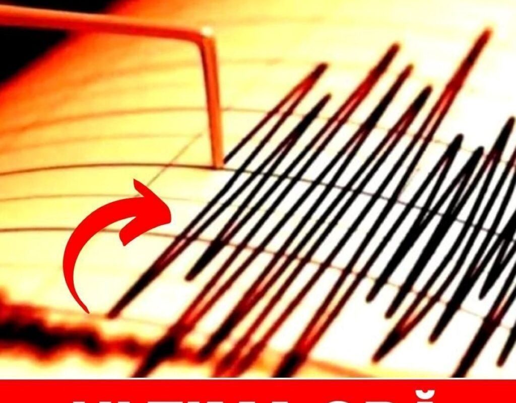 Cutremure consecutive în România: Ce magnitudine au avut seismele