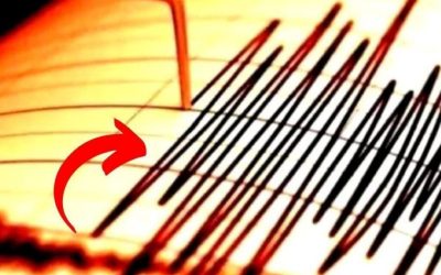 Cutremure consecutive în România: Ce magnitudine au avut seismele