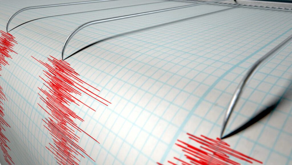 Cutremurul secolului? Falia uitată se trezește: Experții avertizează, România în pericol